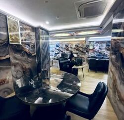 Bugis Point (D7), Shop House #600649071
